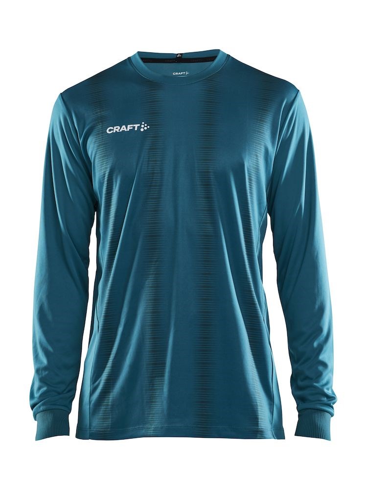 Craft Progress 2.0 Gk Ls Jersey Men  Deep Lake