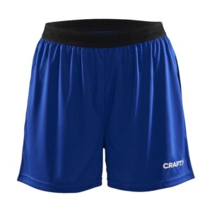 Craft Progress 2.0 Short Shorts Wmn  Club Cobolt