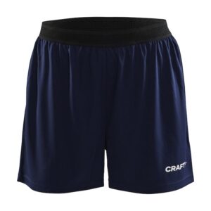 Craft Progress 2.0 Short Shorts Wmn  Navy