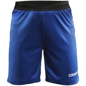 Craft Progress 2.0 Shorts Jr  Club Cobolt