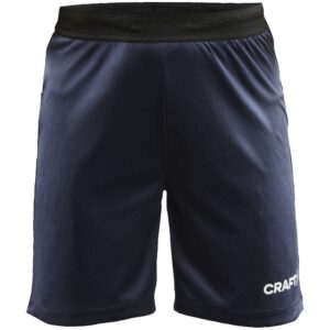 Craft Progress 2.0 Shorts Jr  Navy