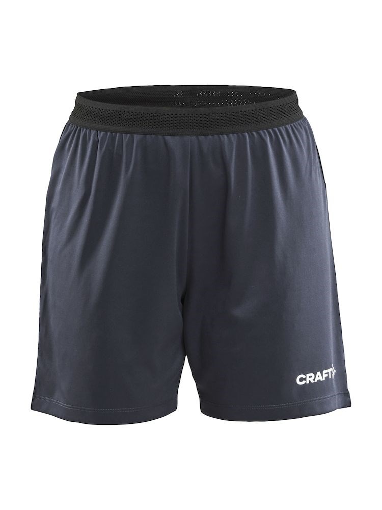 Craft Progress 2.0 Shorts Wmn Asphalt Craft Progress 2.0 Shorts Wmn Asphalt