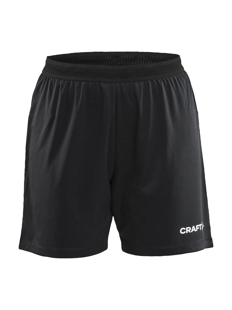 Craft Progress 2.0 Shorts Wmn Black Craft Progress 2.0 Shorts Wmn Black