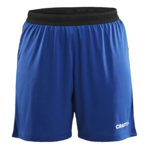 Craft Progress 2.0 Shorts Wmn  Club Cobolt