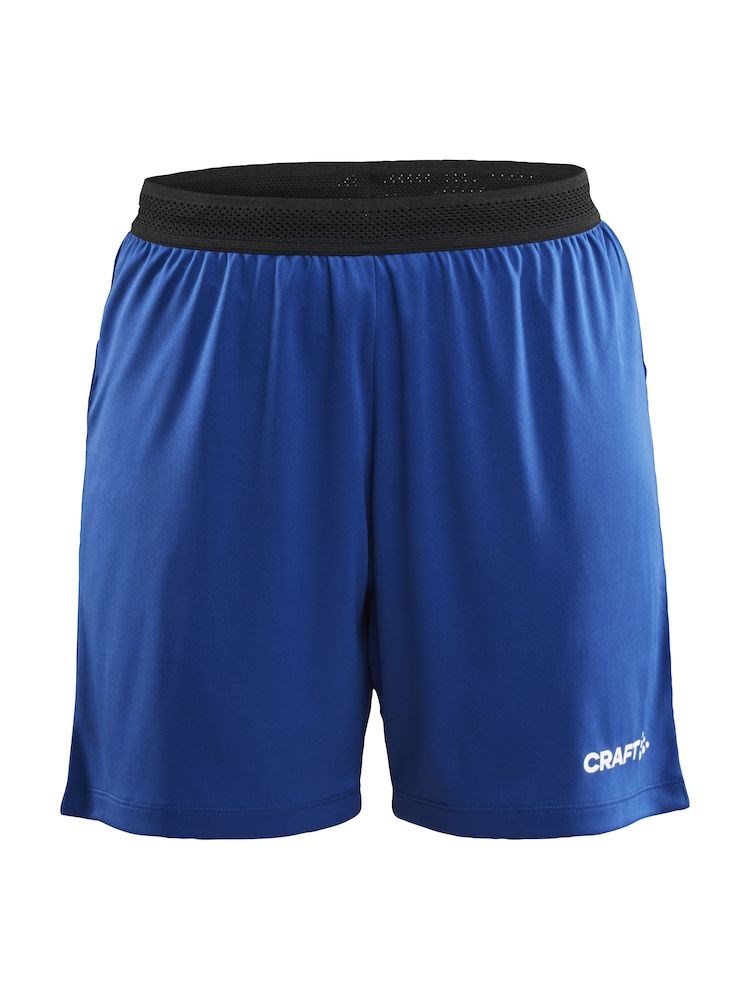 Craft Progress 2.0 Shorts Wmn Club Cobolt Craft Progress 2.0 Shorts Wmn Club Cobolt