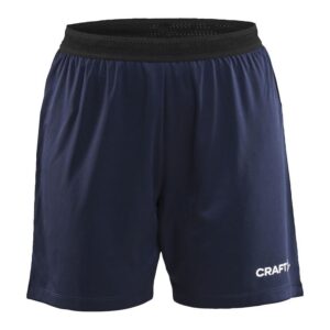 Craft Progress 2.0 Shorts Wmn  Navy