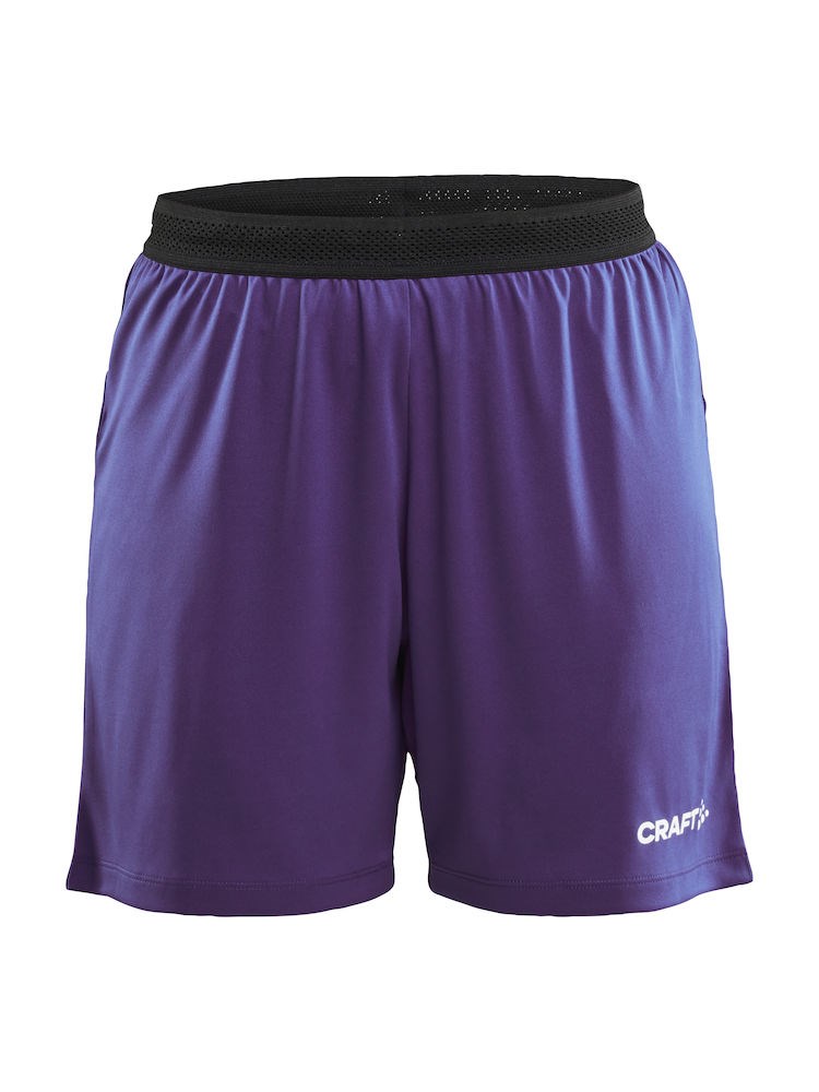 Craft Progress 2.0 Shorts Wmn True Purple Craft Progress 2.0 Shorts Wmn True Purple