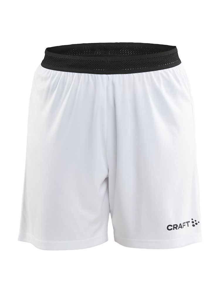 Craft Progress 2.0 Shorts Wmn White Craft Progress 2.0 Shorts Wmn White