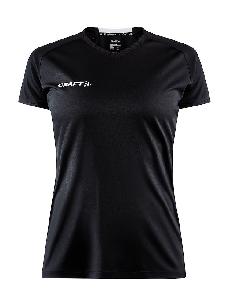 Craft Progress 2.0 Solid Wmn Black Craft Progress 2.0 Solid Wmn Black