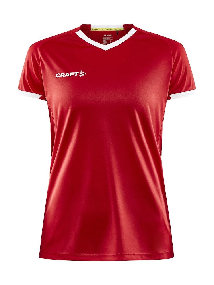 Craft Progress 2.0 Solid Wmn Bright Red Craft Progress 2.0 Solid Wmn Bright Red