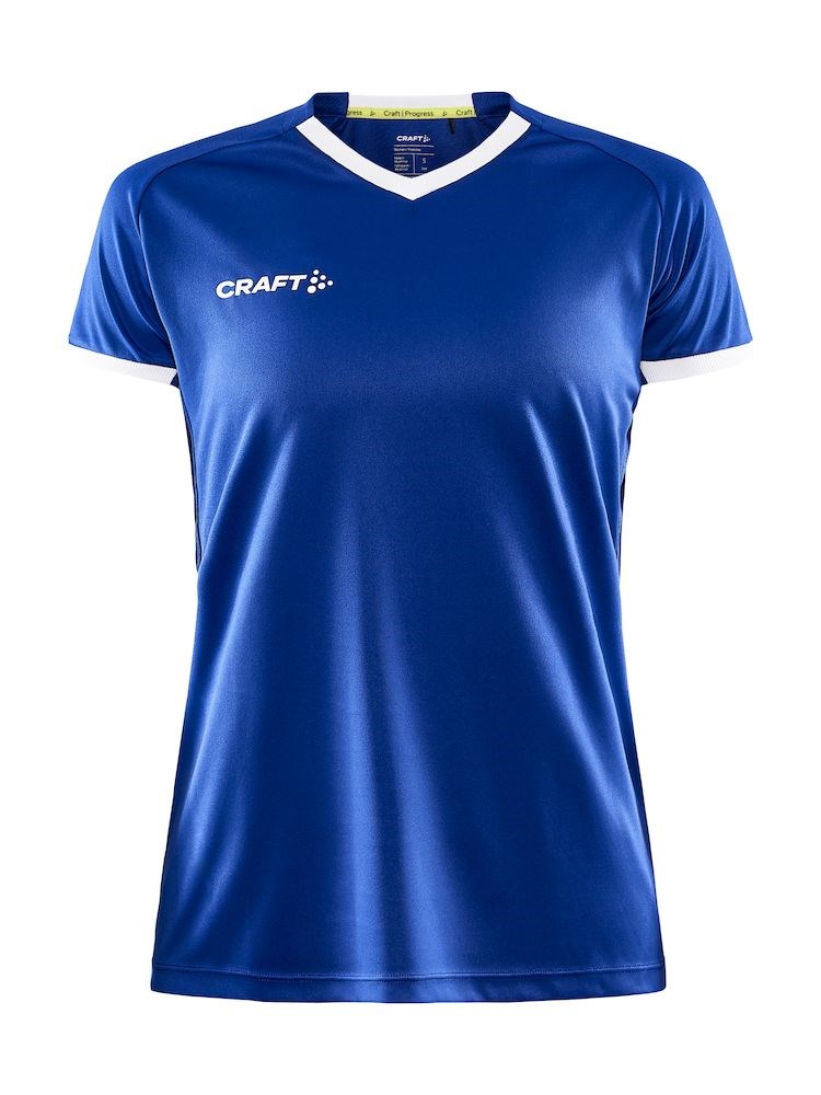 Craft Progress 2.0 Solid Wmn Club Cobolt Craft Progress 2.0 Solid Wmn Club Cobolt