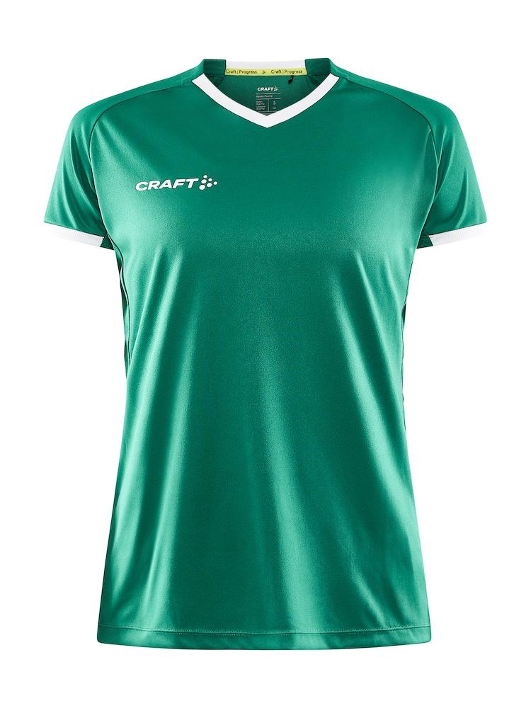 Craft Progress 2.0 Solid Wmn Team Green Craft Progress 2.0 Solid Wmn Team Green