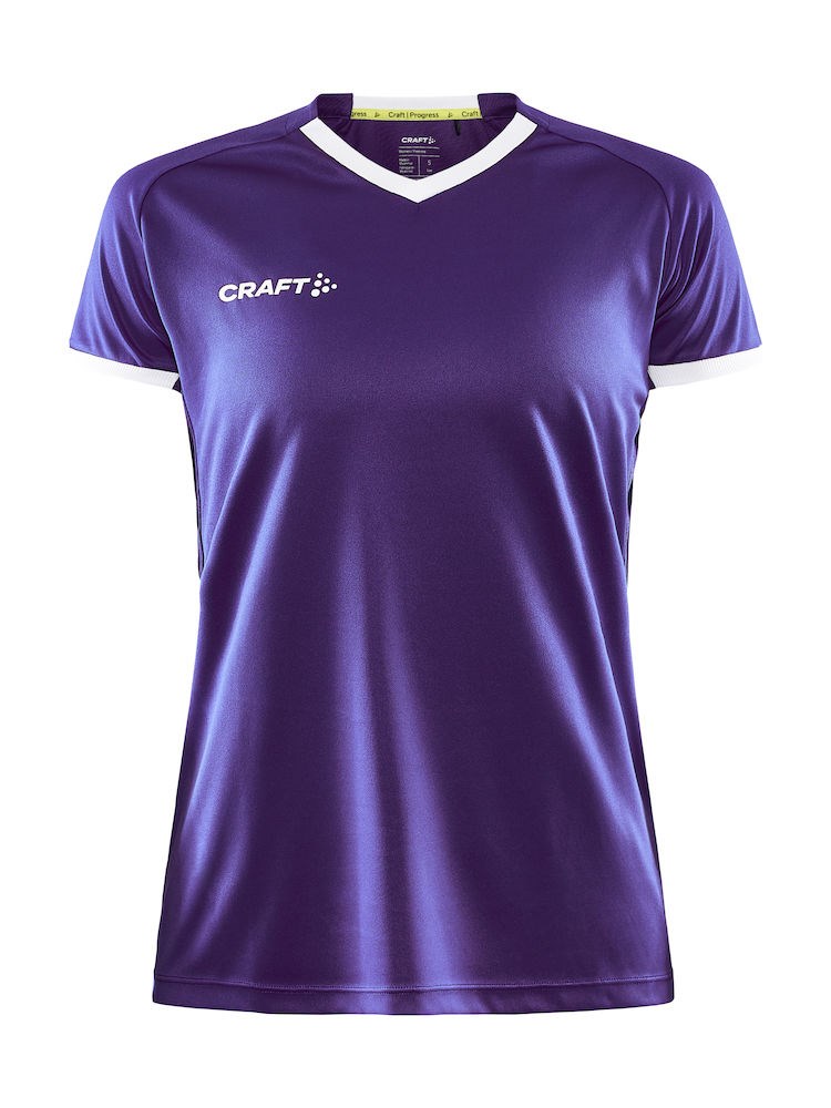 Craft Progress 2.0 Solid Wmn True Purple Craft Progress 2.0 Solid Wmn True Purple