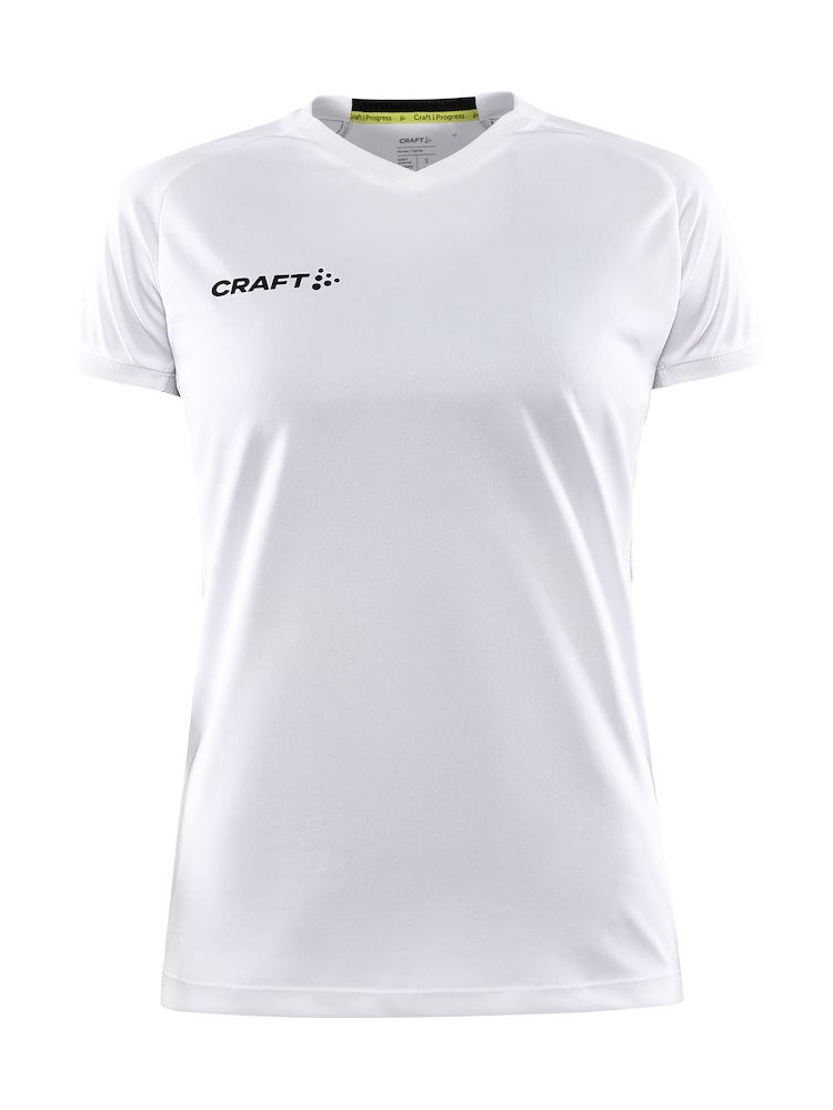 Craft Progress 2.0 Solid Wmn White Craft Progress 2.0 Solid Wmn White