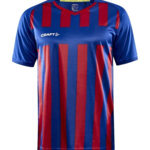 Craft Progress 2.0 Stripe Men  Club Cobolt/Bright Red