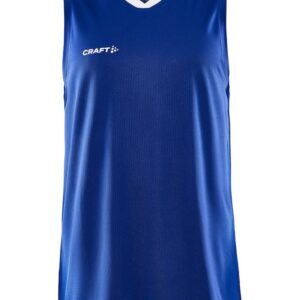 Craft Progress Basket Singlet Men  Club Cobolt
