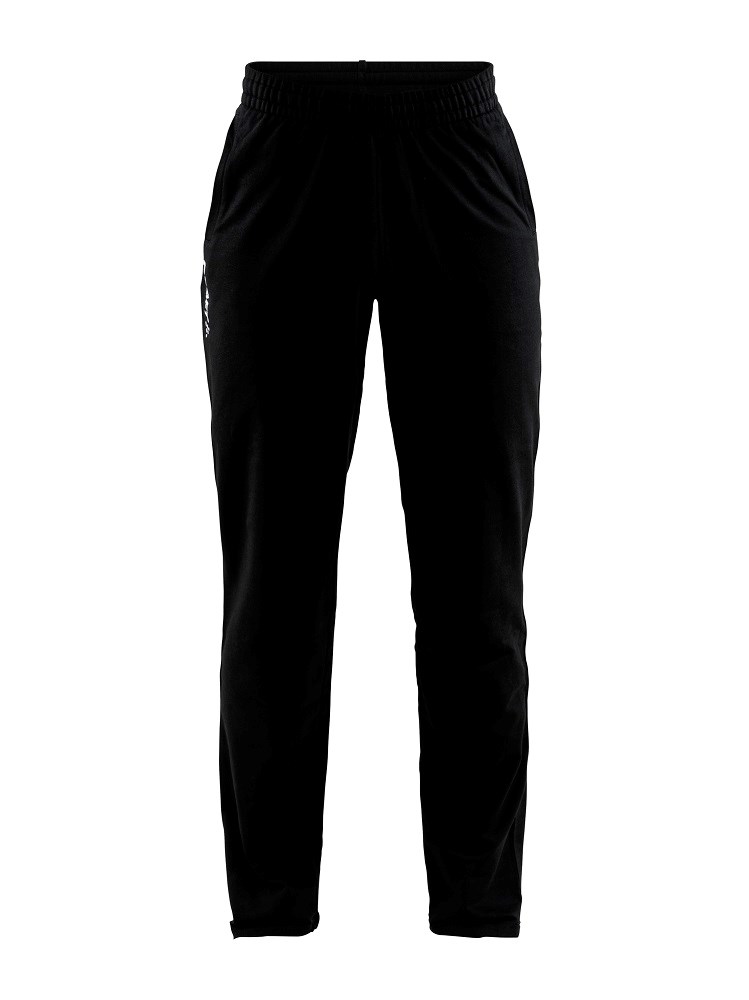 Craft Progress Goalkeeper Sweatpants W  Black