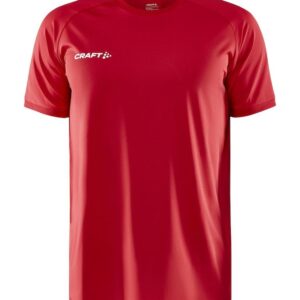 Craft Progress Indoor Jersey Men  Bright Red