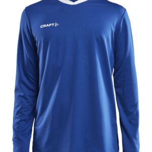 Craft Progress Ls Basket Jersey Men  Club Cobolt