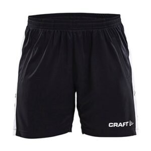Craft Progress Practise Shorts W  Black/White