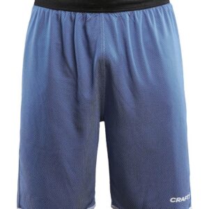 Craft Progress Rev. Basket Shorts M  Club Cobolt/white