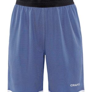 Craft Progress Rev. Basket Shorts W  Club Cobolt/white