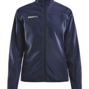 Craft Rush Wind Jacket W  Navy