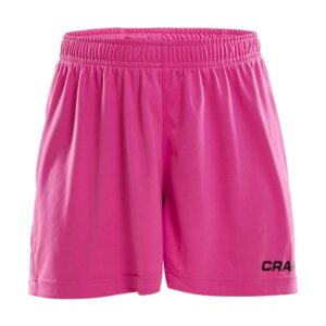 Craft Squad Goalkeeper Shorts JR  Metro