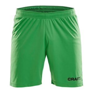 Craft Squad Goalkeeper Shorts M  Craft Green