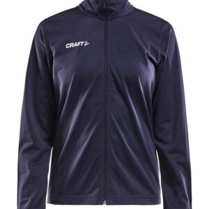 Craft Squad Jacket W  Navy