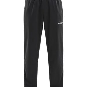 Craft Squad Pants JR  Black