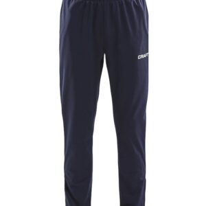 Craft Squad Pants JR  Navy