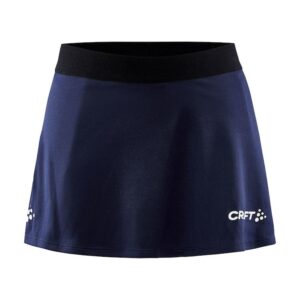 Craft Squad Skirt Jr  Navy