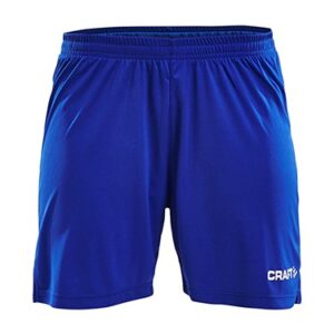Craft Squad Solid Short W  Club Cobolt