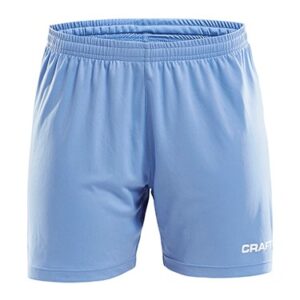 Craft Squad Solid Short W  MFF Blue