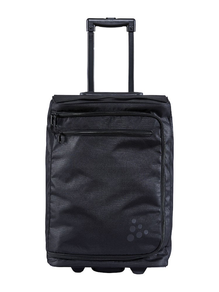 Craft Transit Cabin Bag  Black