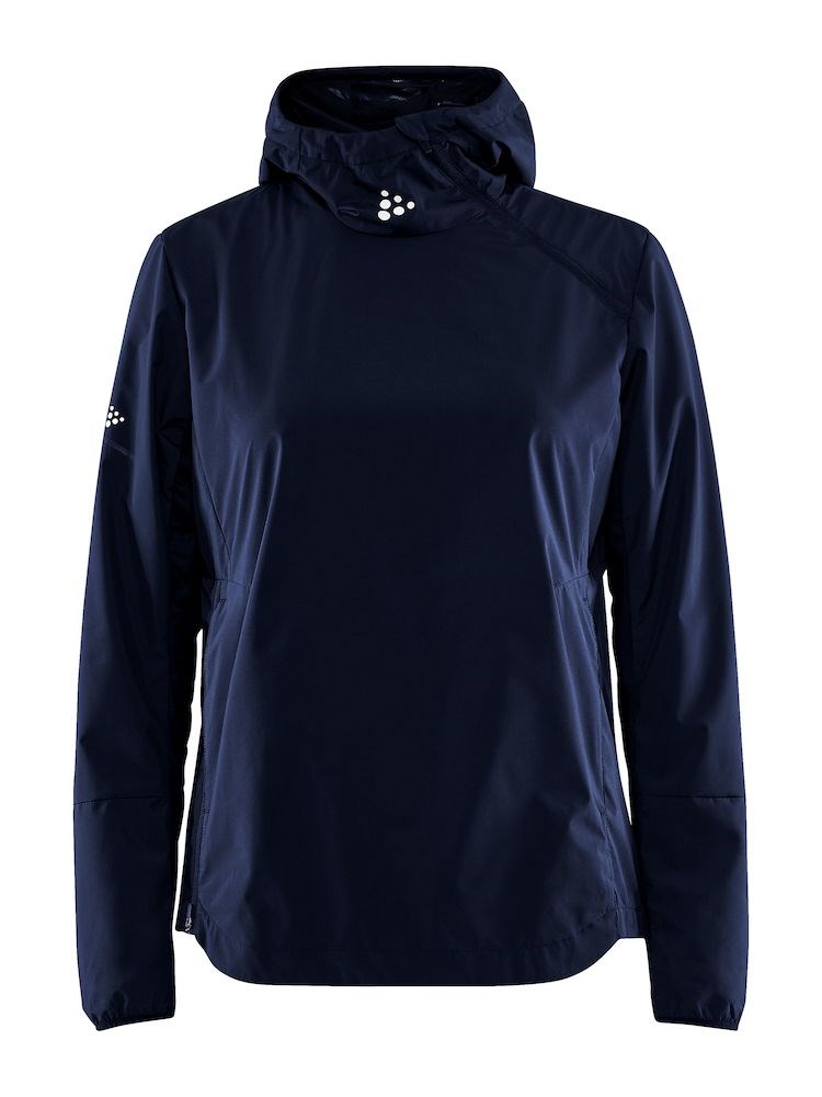 Craft Zaero Anorak 3.0 Wmn Blaze Craft Zaero Anorak 3.0 Wmn Blaze