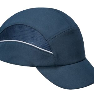 Portwest AirTech Bump Cap  Navy