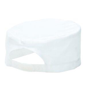 Portwest Chefs Skull Cap  White