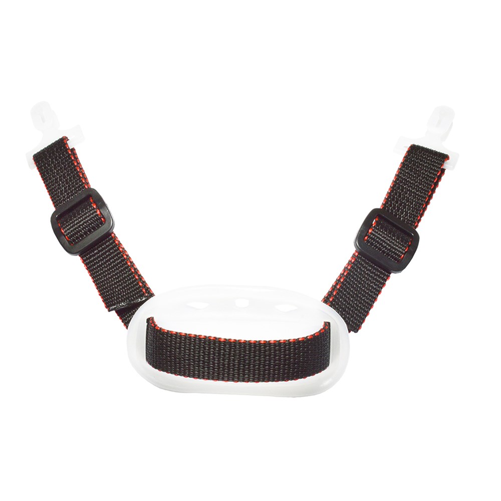 Portwest Chin Strap  (Pk10)  Black