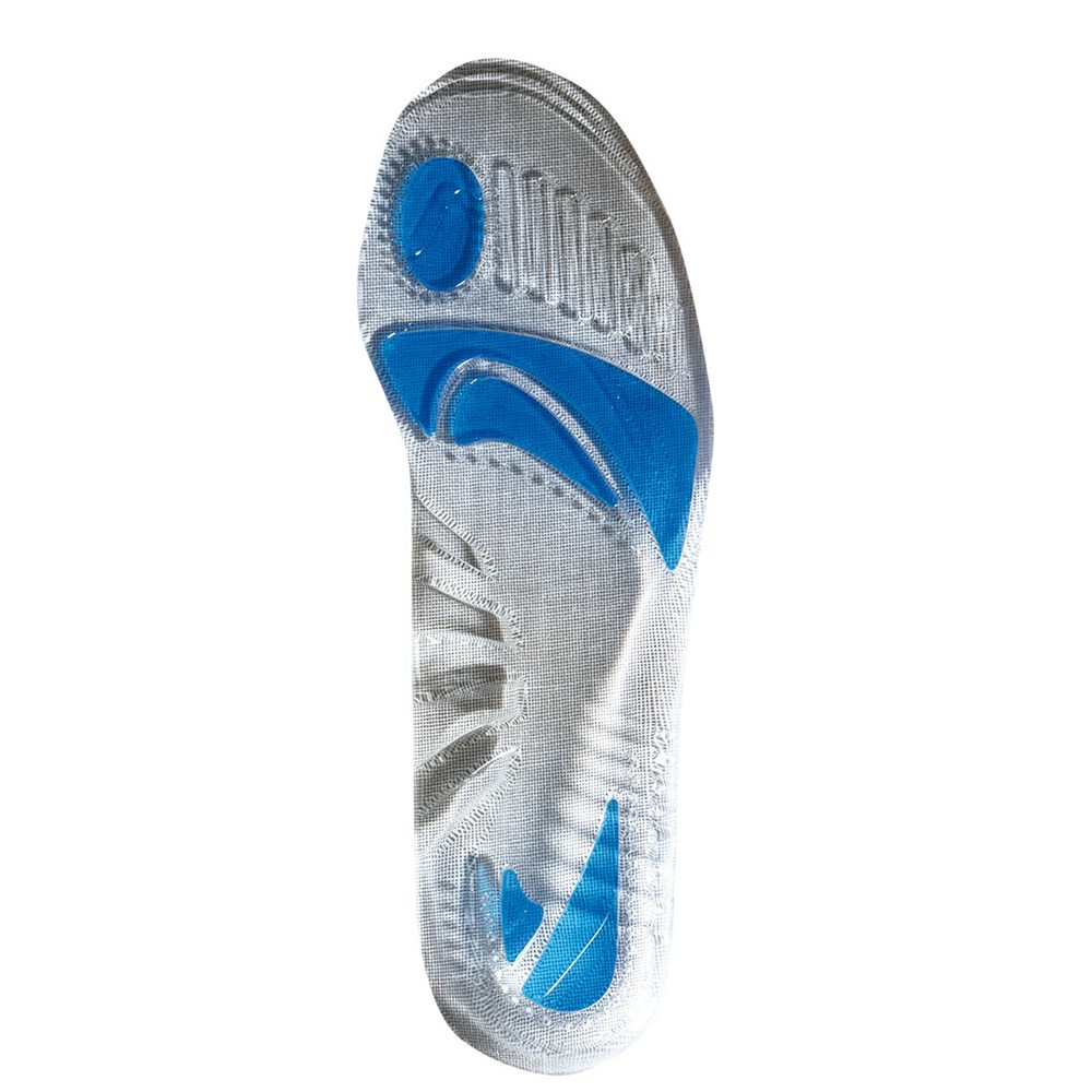 Portwest Gel Insole  45-47  Grey