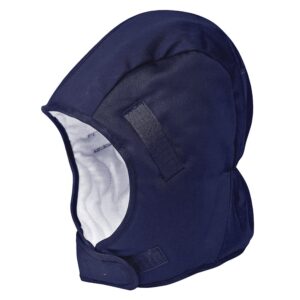 Portwest Helmet Winter Liner  Navy