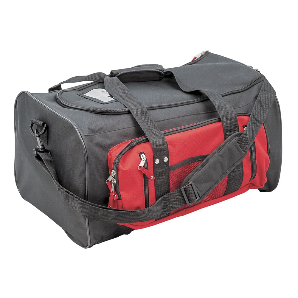 Portwest Holdall Kit Bag  (50L)  Black