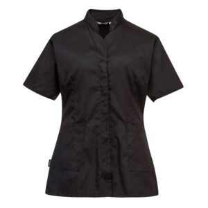 Portwest Ladies Premier Tunic  Black