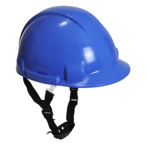 Portwest Monterosa Safety Helmet  Royal