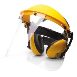 Portwest PPE Protection Kit  Yellow