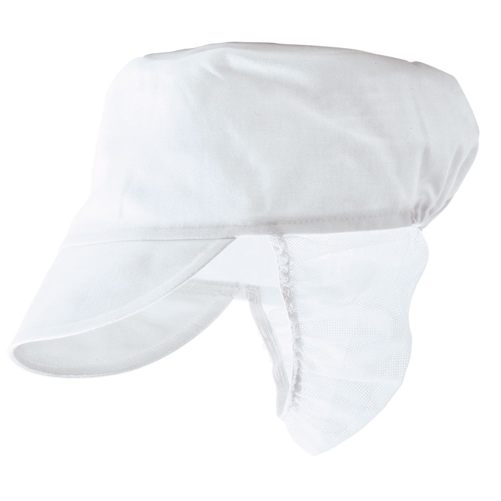 Portwest Snood Cap  White
