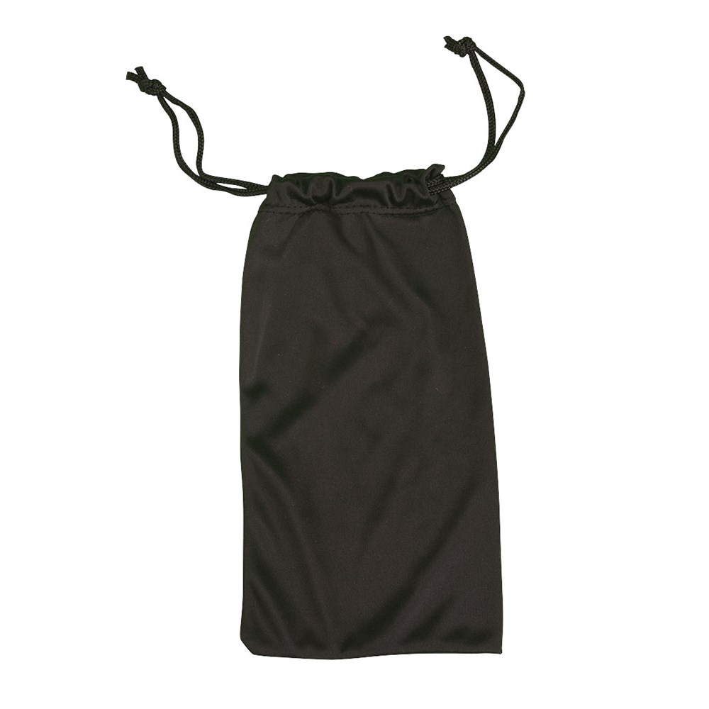 Portwest Spectacle Bag (PK 100)  Black