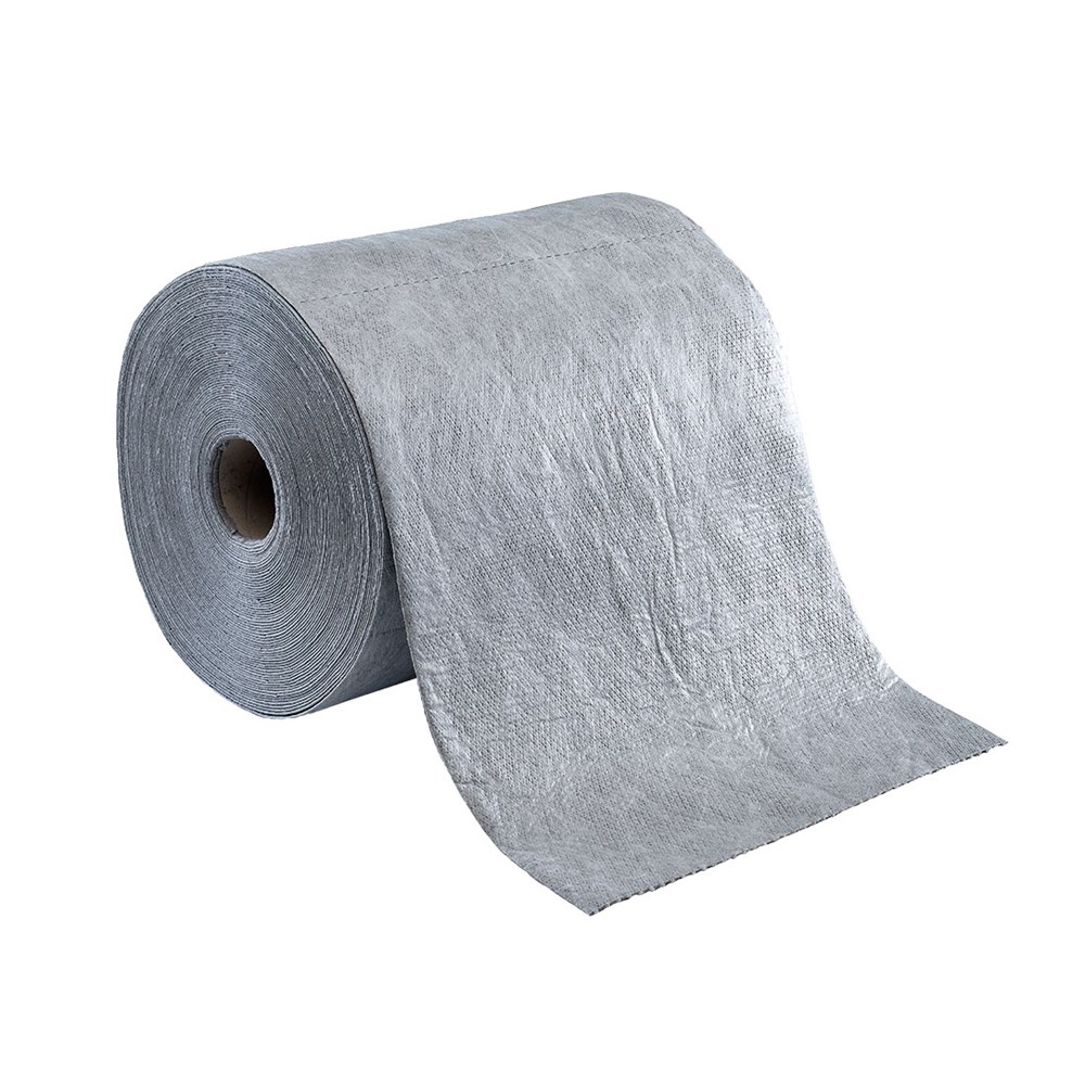 Portwest Spill Maintenance Roll  (Pk2)  Grey