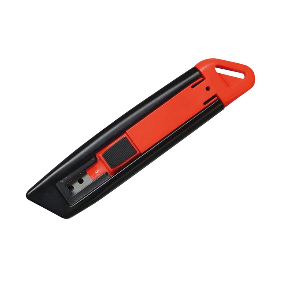Portwest Ultra Safety Cutter  Black